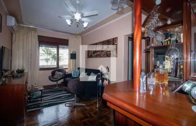 Apartamento para venda - passo d&apos;areia, 2 quartos,  65 m² - porto alegre