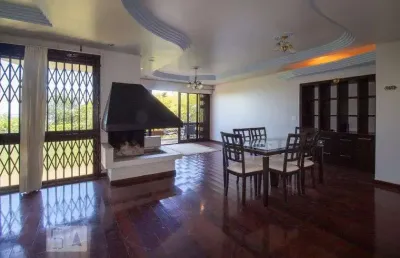 Apartamento para venda - cristal , 3 quartos,  166 m² - porto alegre