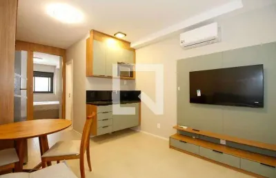Kitnet / stúdio para venda - jardim paulista, 1 quarto,  32 m² - são paulo