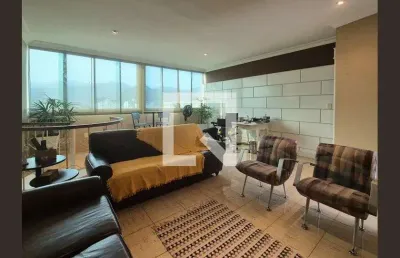 Cobertura para venda - recreio, 3 quartos,  250 m² - rio de janeiro