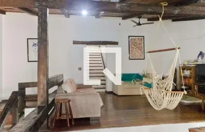 Casa para venda - santana, 3 quartos,  250 m² - são paulo