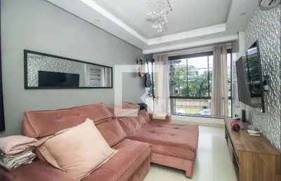 Apartamento para venda - partenon, 2 quartos,  90 m² - porto alegre