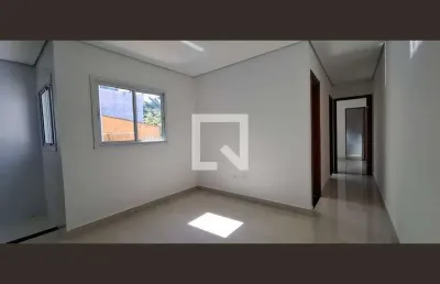 Apartamento para venda - parque joão ramalho, 2 quartos,  50 m² - santo andré