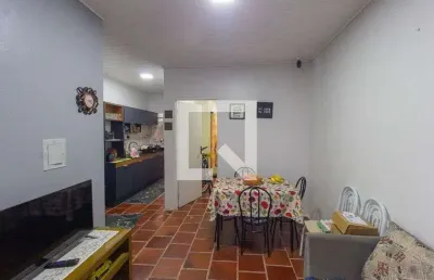 Apartamento para venda - scharlau, 1 quarto,  45 m² - são leopoldo