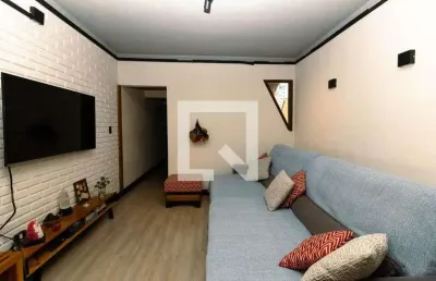 Casa para venda - jardim aricanduva, 3 quartos,  240 m² - são paulo