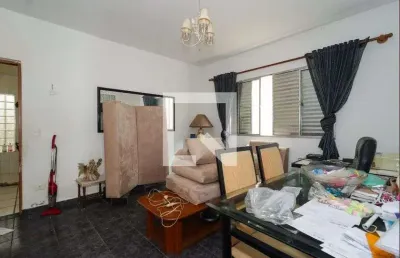 Casa para venda - jardim monte kemel, 4 quartos,  250 m² - são paulo