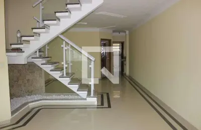 Casa para venda - vila galvão, 3 quartos,  147 m² - guarulhos
