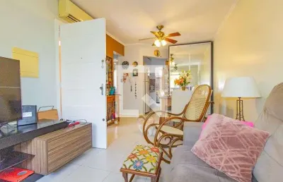Casa / sobrado em condomínio para venda - centro, 4 quartos,  98 m² - canoas