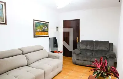 Casa para venda - parque oratório, 3 quartos,  310 m² - santo andré