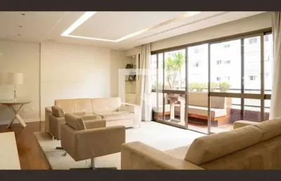Apartamento para venda - santa cecília, 5 quartos,  210 m² - são paulo