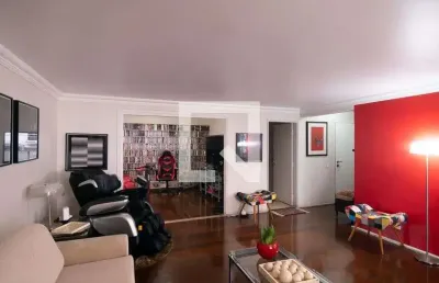 Apartamento para venda - bela vista, 3 quartos,  246 m² - são paulo