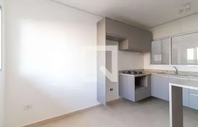Apartamento para venda - santana, 2 quartos,  40 m² - são paulo