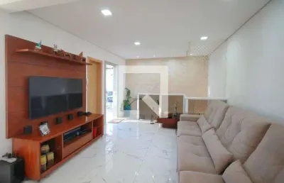 Cobertura para venda - jaraguá, 3 quartos,  160 m² - belo horizonte