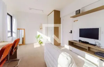 Apartamento para venda - vila mariana, 1 quarto,  24 m² - são paulo