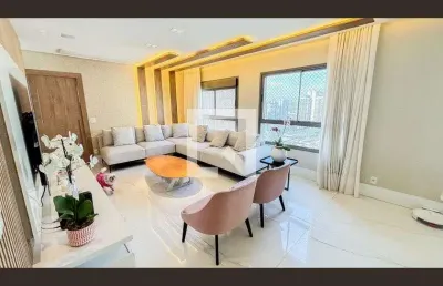 Apartamento para venda - jardim, 2 quartos,  153 m² - santo andré