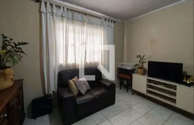Casa para venda - jardim antonio von zuben, 4 quartos,  160 m² - campinas