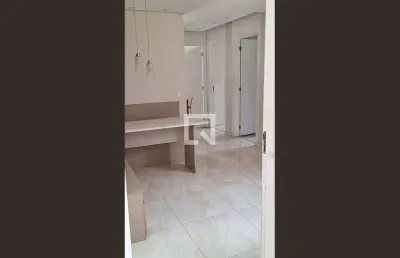 Apartamento para venda - jardim das bandeiras , 2 quartos,  44 m² - campinas