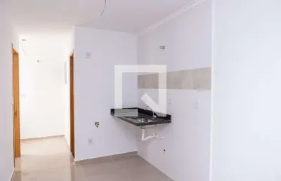 Apartamento para venda - artur alvim, 2 quartos,  40 m² - são paulo