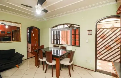 Casa para venda - ermelino matarazzo, 3 quartos,  128 m² - são paulo