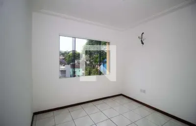 Apartamento para venda - nonoai, 1 quarto,  45 m² - porto alegre
