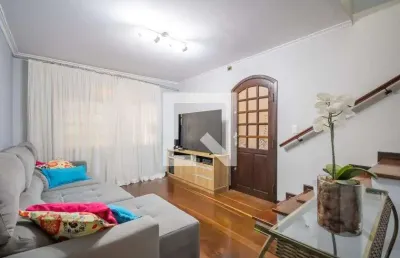 Casa para venda - cidade das flores, 3 quartos,  202 m² - osasco