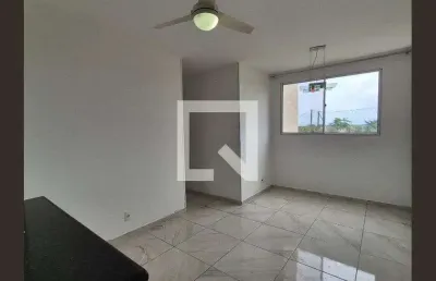 Apartamento para venda - vargem pequena, 3 quartos,  50 m² - rio de janeiro