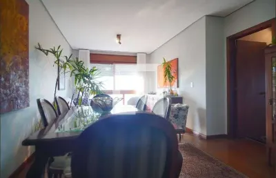 Cobertura para venda - boa vista, 3 quartos,  225 m² - porto alegre