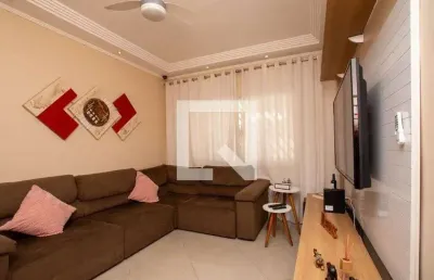 Casa para venda - jardim cocaia, 4 quartos,  150 m² - guarulhos
