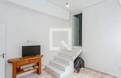 Casa para venda - freguesia do ó, 2 quartos,  125 m² - são paulo
