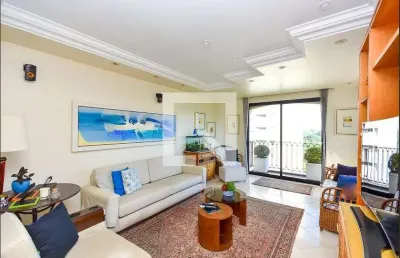 Apartamento para venda - pinheiros, 3 quartos,  199 m² - são paulo