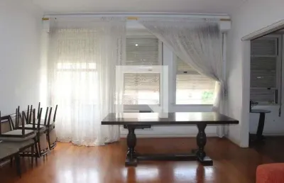 Apartamento para venda - glória, 2 quartos,  119 m² - rio de janeiro