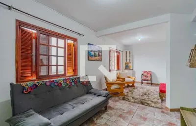 Casa para venda - nonoai, 5 quartos,  210 m² - porto alegre