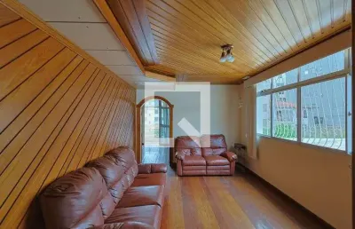 Apartamento para venda - cidade nova, 4 quartos,  189 m² - belo horizonte