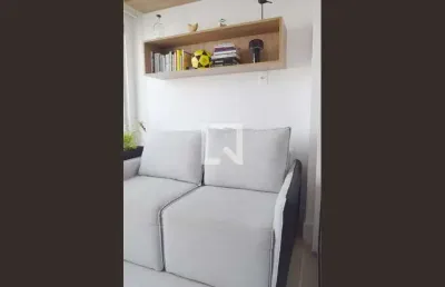 Apartamento para venda - vila madalena, 1 quarto,  35 m² - são paulo