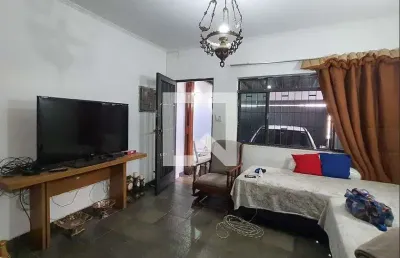 Casa para venda - água fria, 2 quartos,  170 m² - são paulo