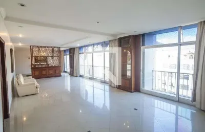 Apartamento para venda - flamengo, 6 quartos,  300 m² - rio de janeiro