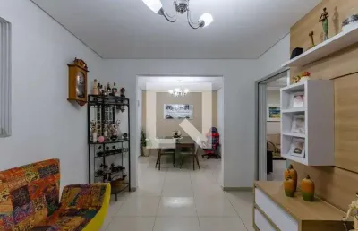 Casa para venda - santa mônica, 3 quartos,  220 m² - belo horizonte
