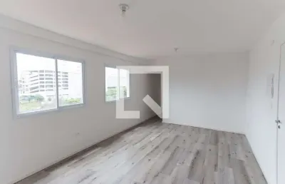 Apartamento para venda - vila mazzei, 1 quarto,  31 m² - são paulo