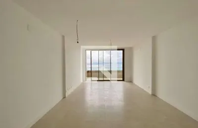 Apartamento para venda - flamengo, 3 quartos,  146 m² - rio de janeiro