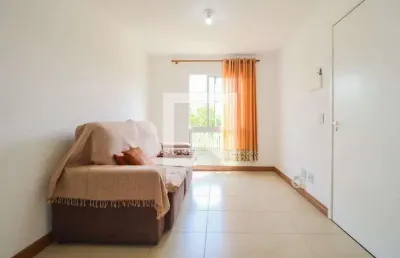 Apartamento para venda - são miguel, 3 quartos,  55 m² - são leopoldo