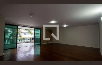 Apartamento para venda - recreio, 4 quartos,  220 m² - rio de janeiro