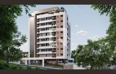 Apartamento para venda - são pedro, 2 quartos,  84 m² - belo horizonte