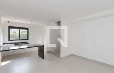 Casa / sobrado em condomínio para venda - brooklin, 2 quartos,  163 m² - são paulo