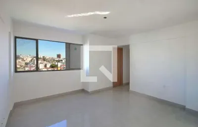 Apartamento para venda - padre eustáquio, 2 quartos,  50 m² - belo horizonte