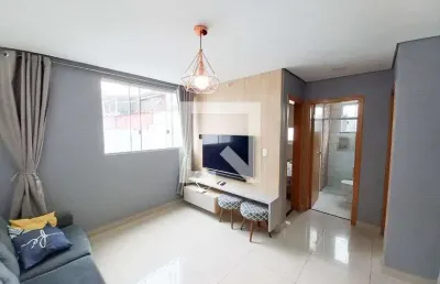 Apartamento para venda - itapoã, 2 quartos,  143 m² - belo horizonte