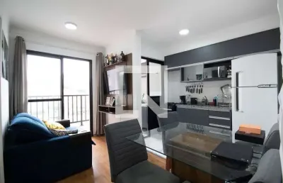 Apartamento para venda - vila yolanda, 1 quarto,  32 m² - osasco