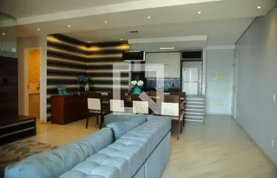 Apartamento para venda - baeta neves, 3 quartos,  102 m² - são bernardo do campo