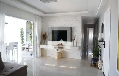 Apartamento para venda - belém, 3 quartos,  119 m² - são paulo