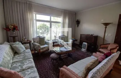 Casa para venda - brooklin, 4 quartos,  300 m² - são paulo