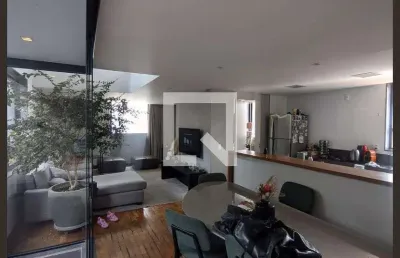 Apartamento para venda - santo antônio, 2 quartos,  113 m² - belo horizonte